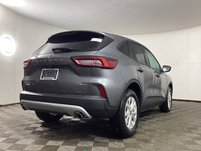 2026 Ford Escape Active®