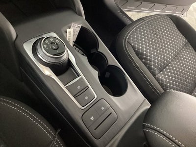 2026 Ford Escape Active®