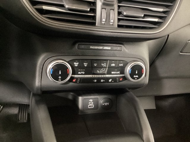 2026 Ford Escape Active®