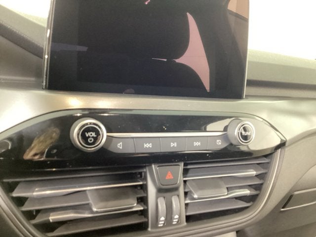 2026 Ford Escape Active®