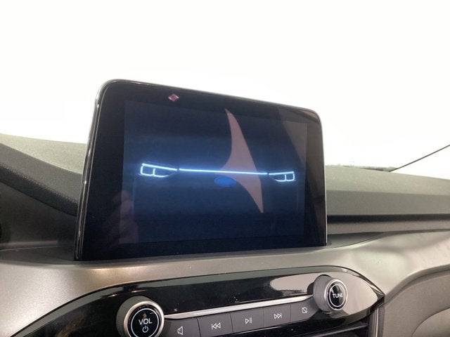 2026 Ford Escape Active®