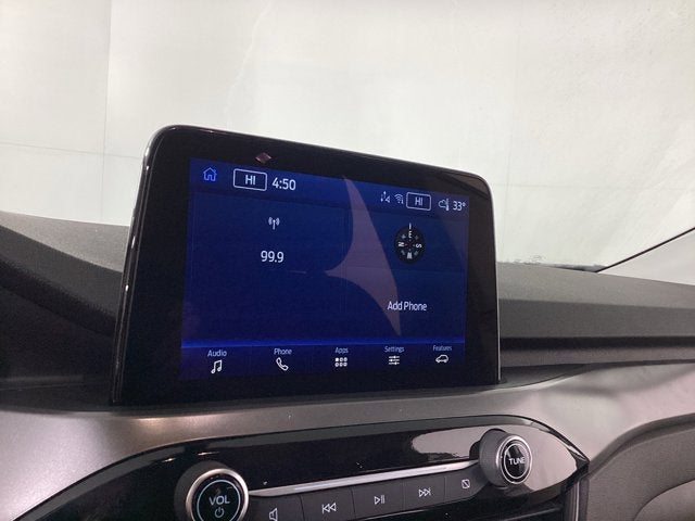 2026 Ford Escape Active®