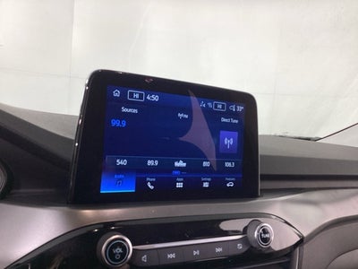 2026 Ford Escape Active®