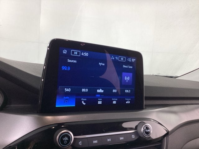 2026 Ford Escape Active®