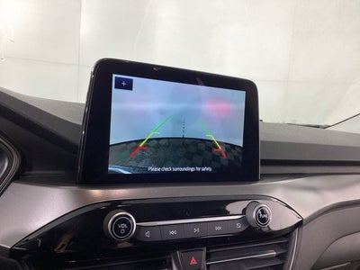 2026 Ford Escape Active®