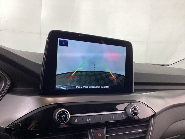 2026 Ford Escape Active®