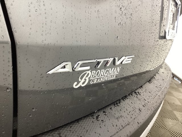 2026 Ford Escape Active®