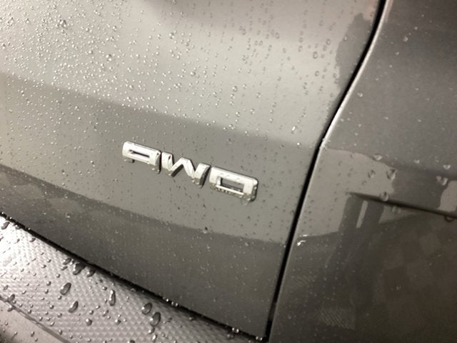 2026 Ford Escape Active®