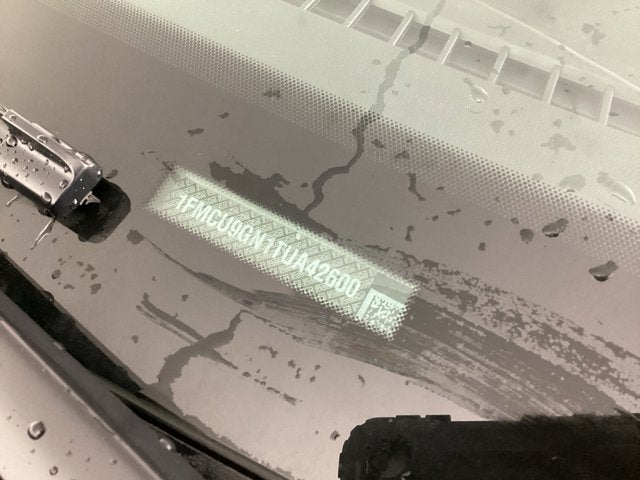 2026 Ford Escape Active®