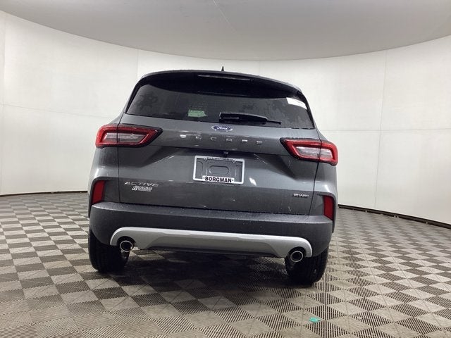 2026 Ford Escape Active®