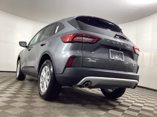 2026 Ford Escape Active®