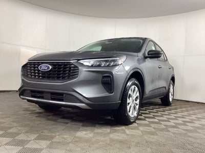 2026 Ford Escape Active®