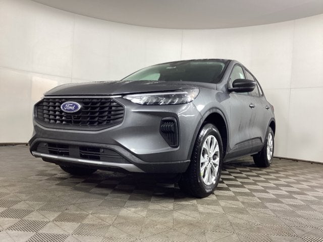 2026 Ford Escape Active®