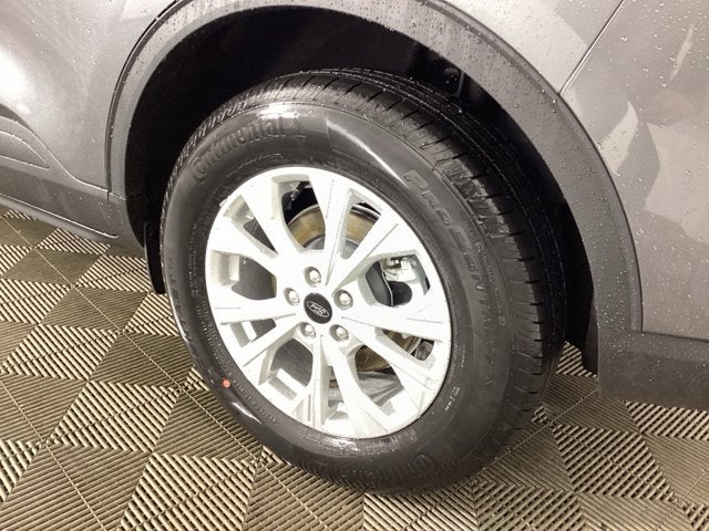 2026 Ford Escape Active®