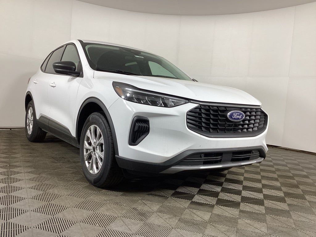 2026 Ford Escape Active®
