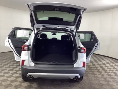 2026 Ford Escape Active®