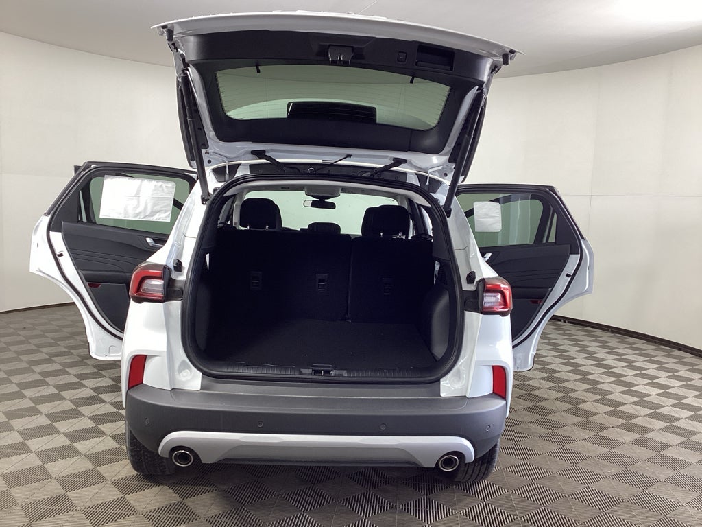 2026 Ford Escape Active®