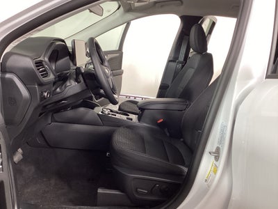 2026 Ford Escape Active®