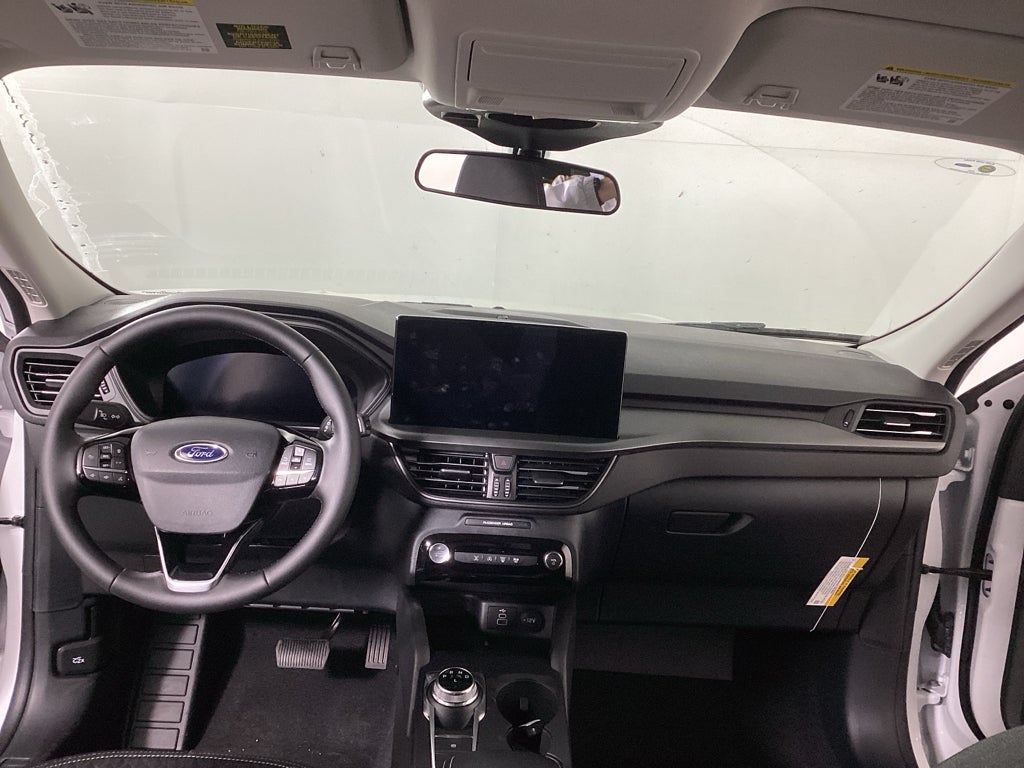 2026 Ford Escape Active®