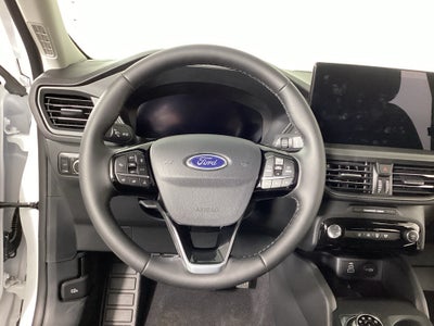 2026 Ford Escape Active®