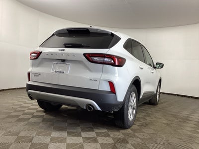 2026 Ford Escape Active®
