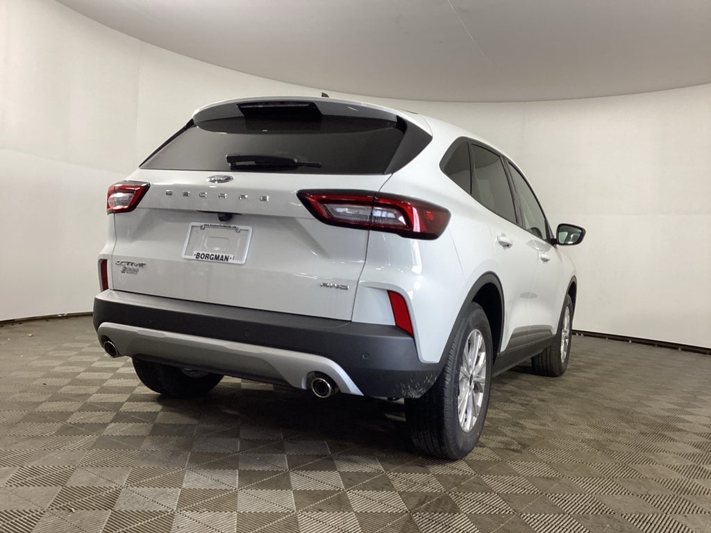 2026 Ford Escape Active®