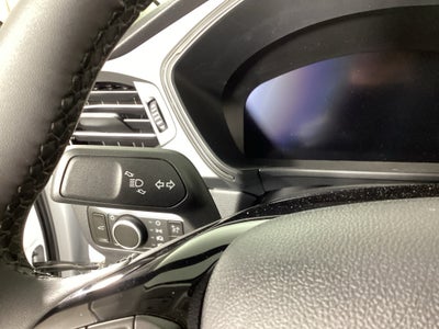 2026 Ford Escape Active®