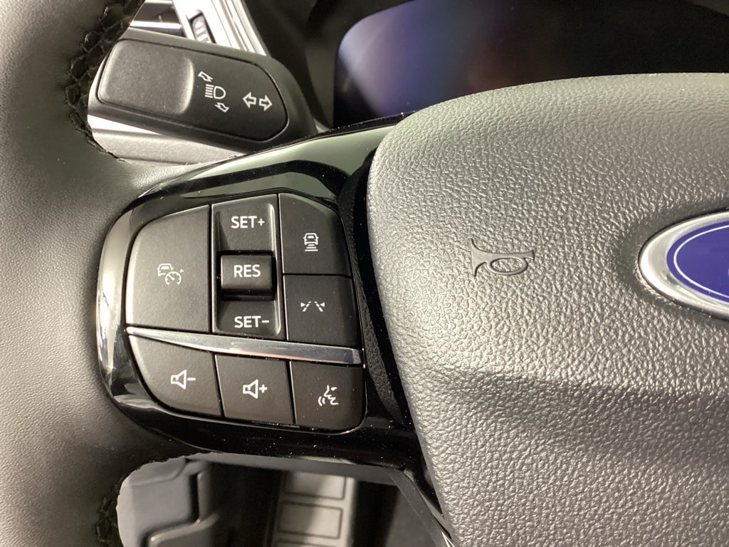 2026 Ford Escape Active®