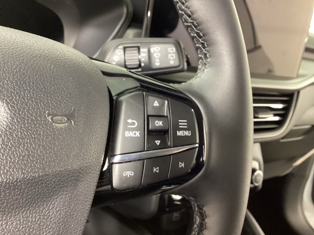 2026 Ford Escape Active®