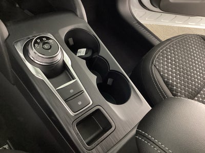 2026 Ford Escape Active®