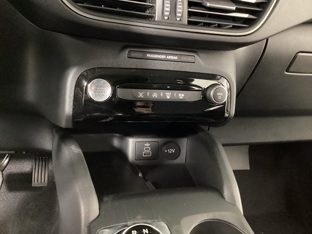 2026 Ford Escape Active®