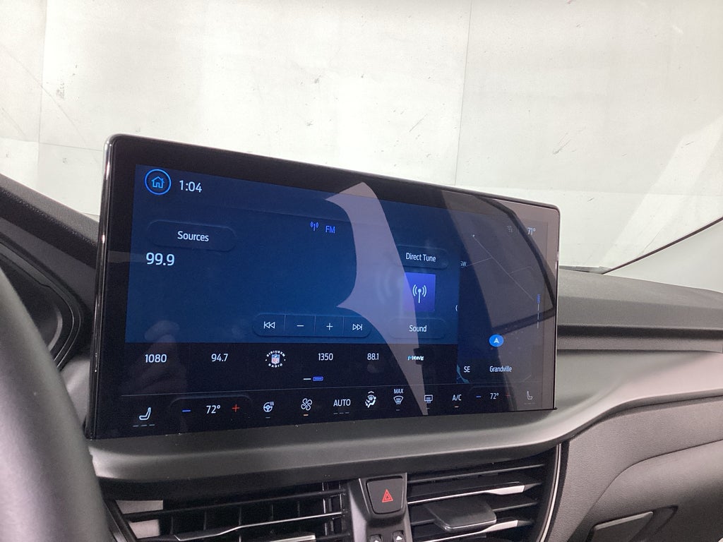 2026 Ford Escape Active®
