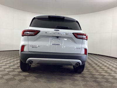 2026 Ford Escape Active®