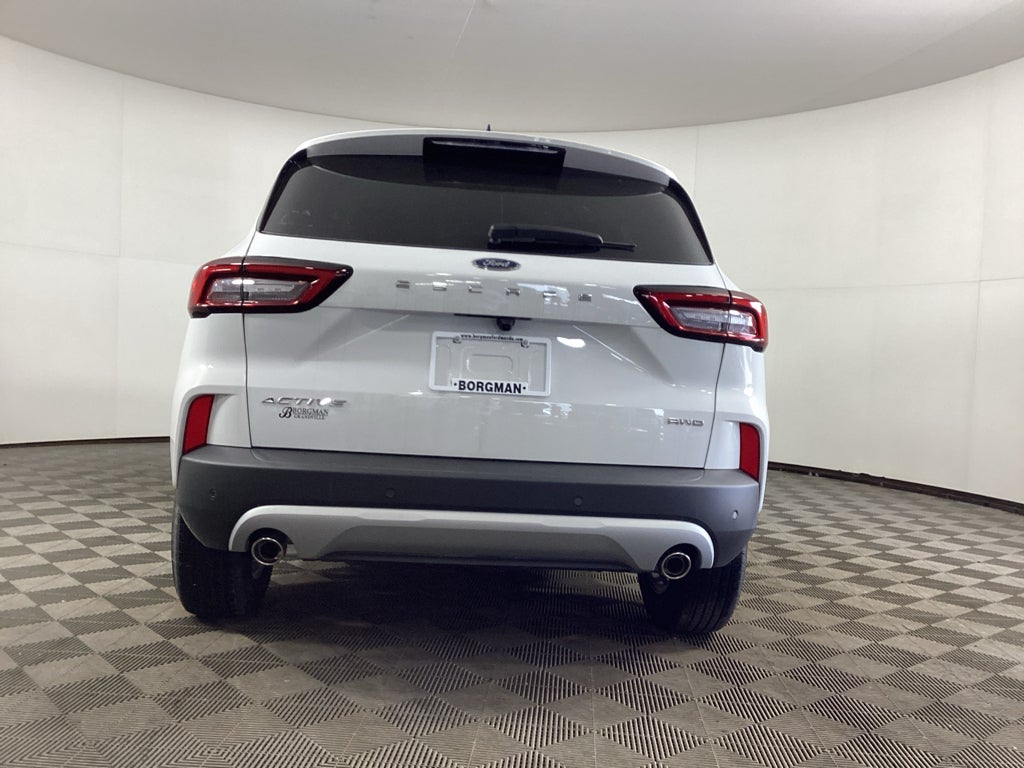 2026 Ford Escape Active®