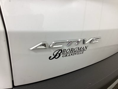 2026 Ford Escape Active®