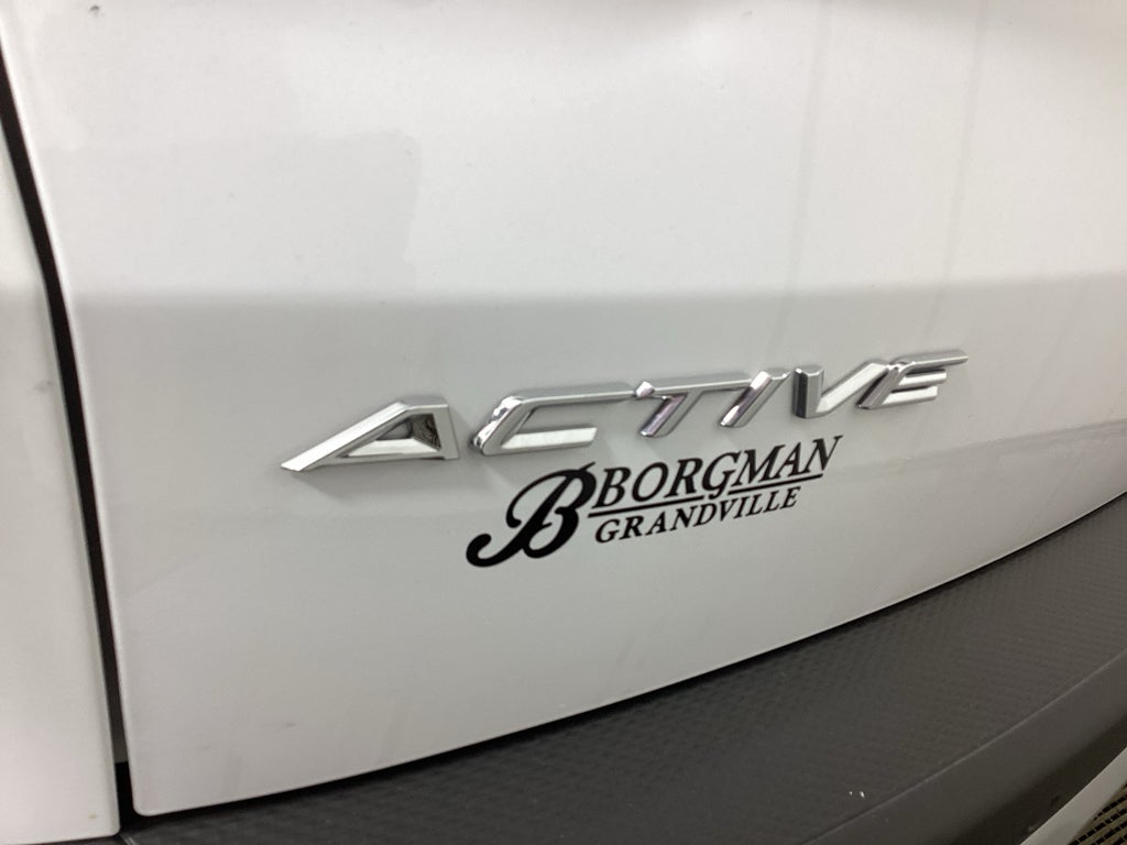 2026 Ford Escape Active®