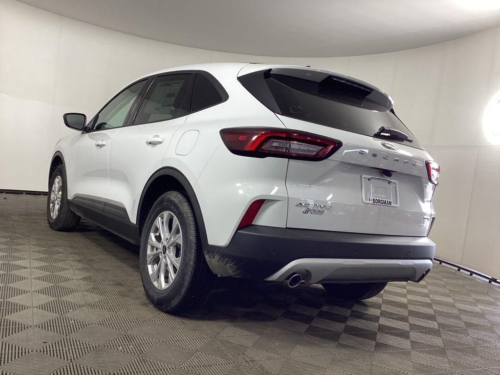2026 Ford Escape Active®
