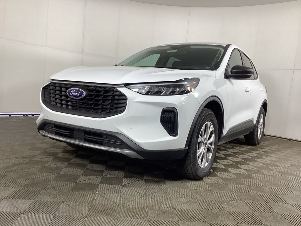 2026 Ford Escape Active®