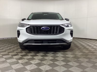 2026 Ford Escape Active®