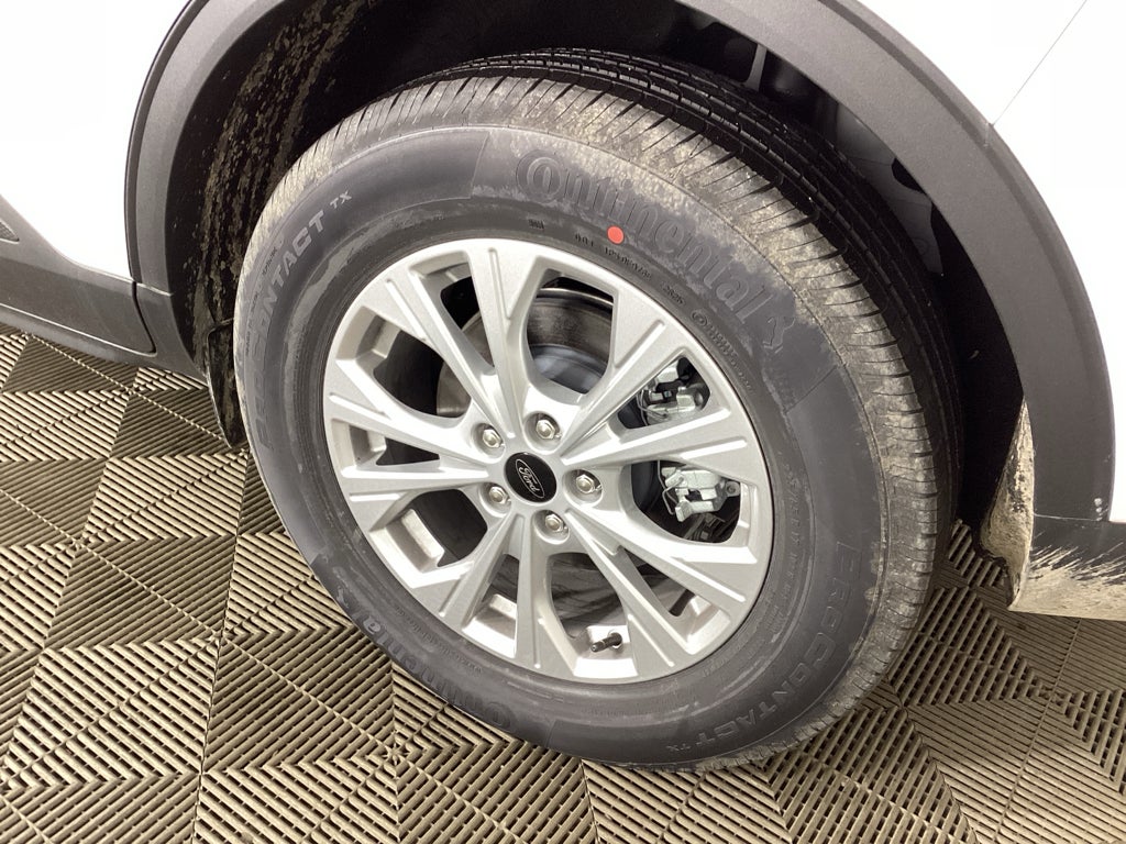 2026 Ford Escape Active®