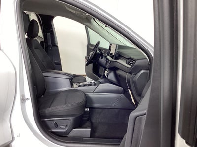 2026 Ford Escape Active®