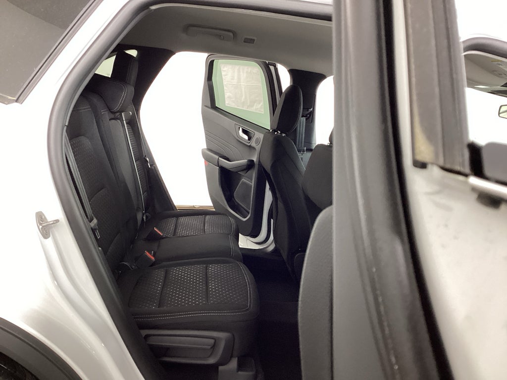 2026 Ford Escape Active®