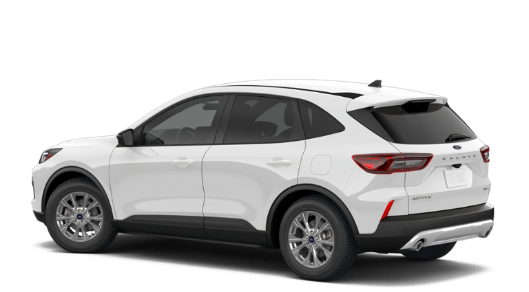 2026 Ford Escape Active®