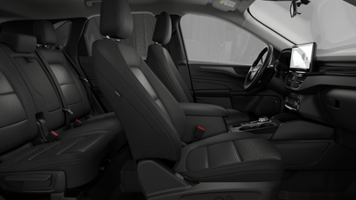 2026 Ford Escape Active®