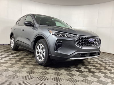 2026 Ford Escape Active®