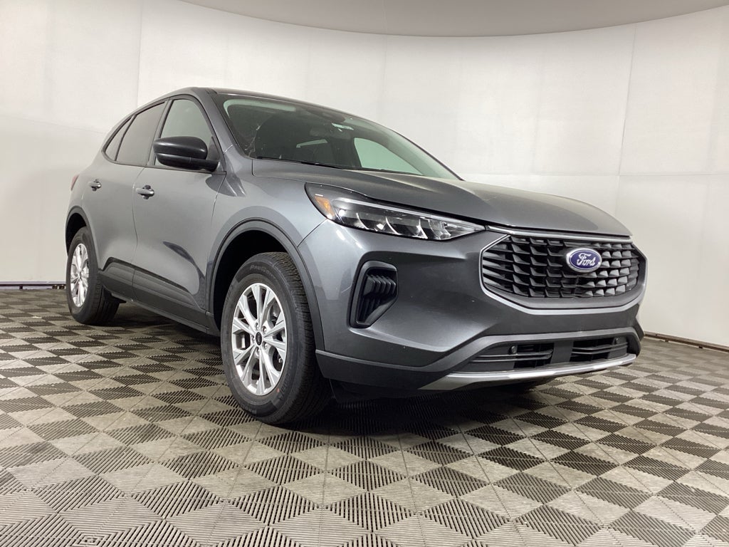 2026 Ford Escape Active®