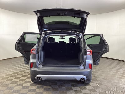 2026 Ford Escape Active®