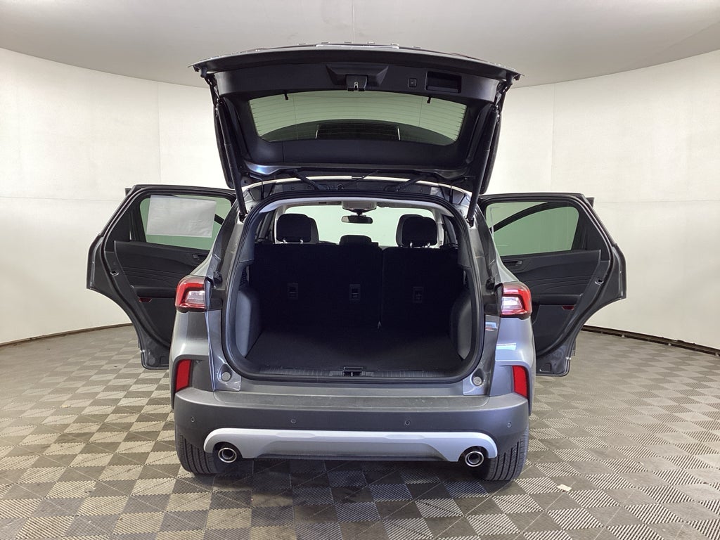 2026 Ford Escape Active®