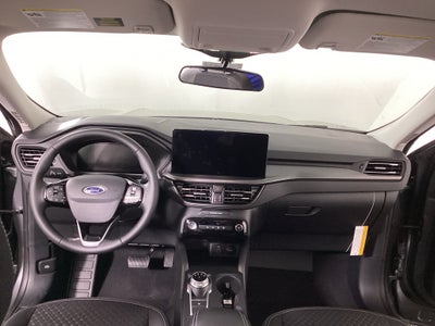2026 Ford Escape Active®