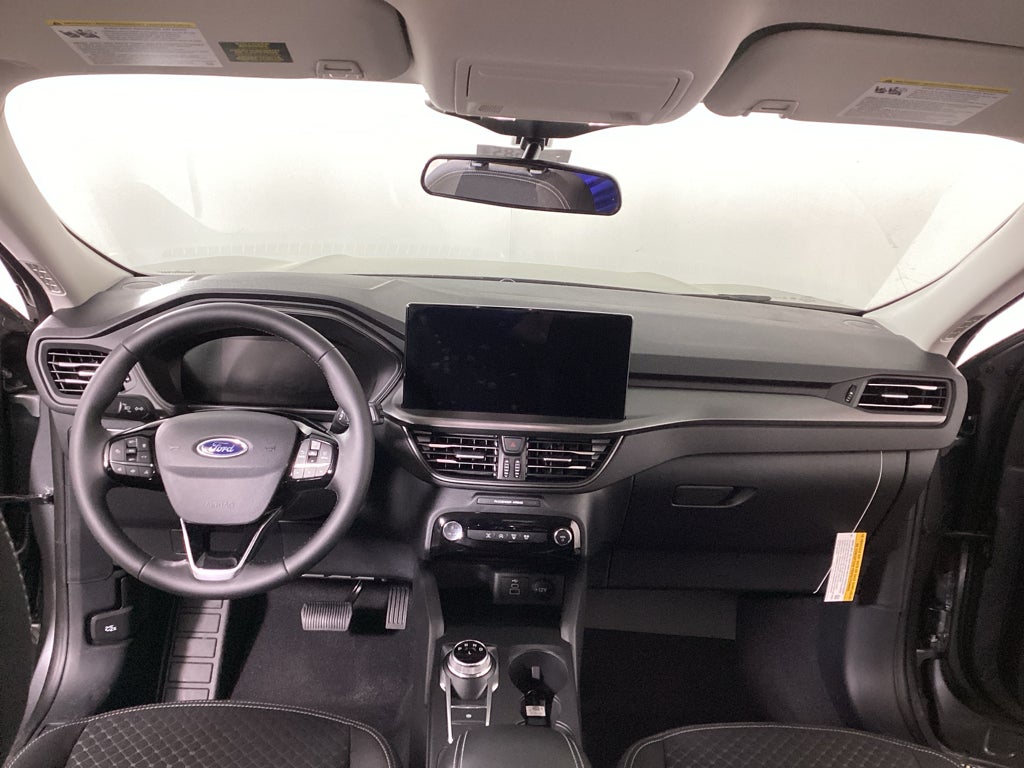 2026 Ford Escape Active®